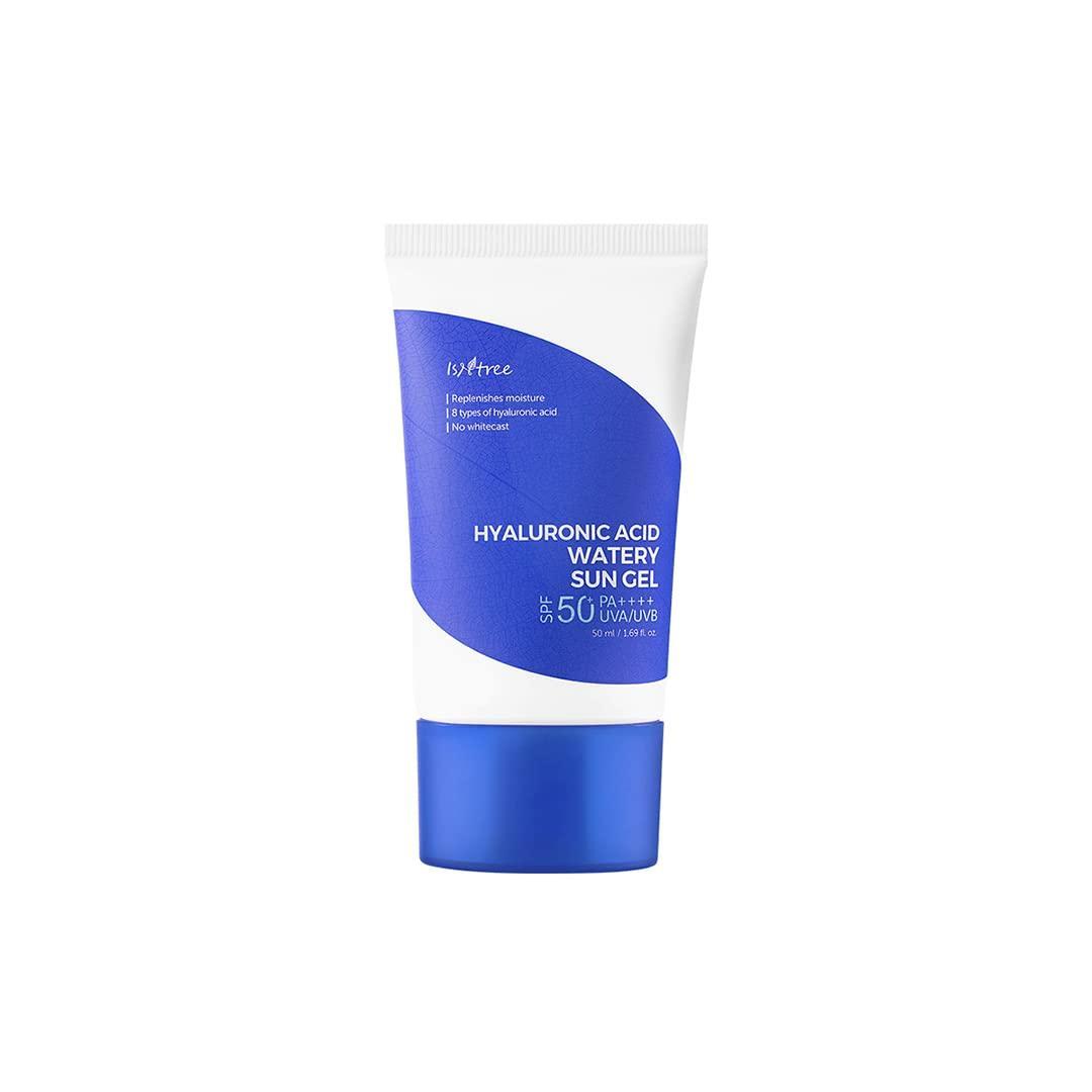 [Isntree] Hyaluronic Acid Watery Sun Gel 50ml