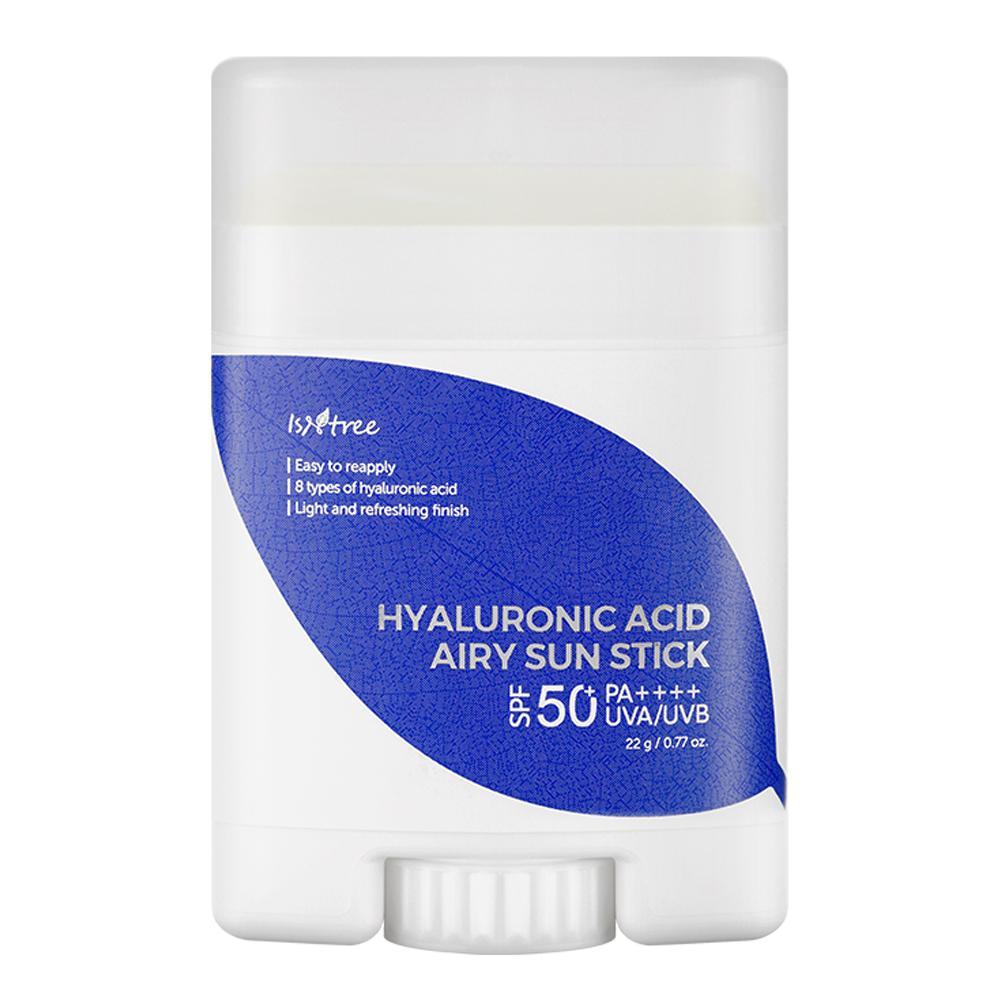 [Isntree] Hyaluronic Acid Airy Sun Stick 22g