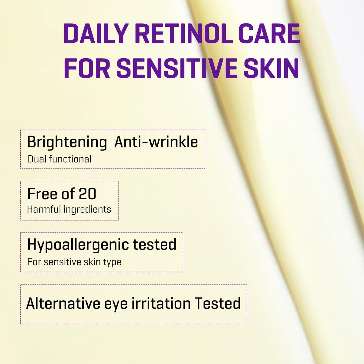 [SomeByMi] Retinol Intense Advanced Triple Action Eye Cream 30ml