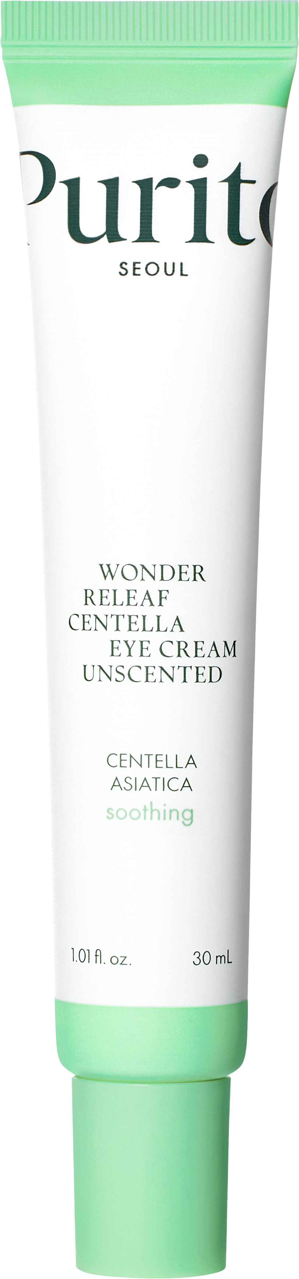 [PURITO] Wonder Releaf Centella Eye Cream Unscented 30ml