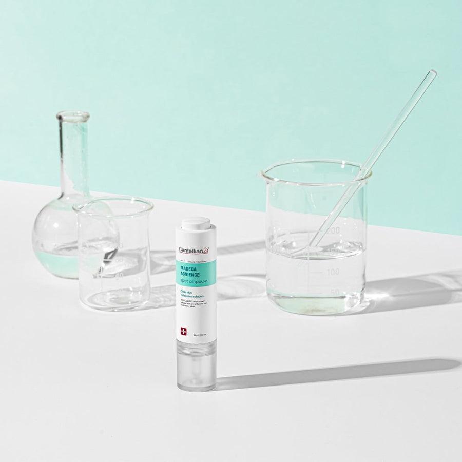 [Centellian24] Madeca Acnience Spot Ampoule 15ml