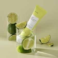 [iUNIK] Lime Moisture Mild Peeling Gel 120ml