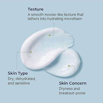 [Torriden] DIVE IN Low Molecular Hyaluronic Acid Cleansing Foam 150ml