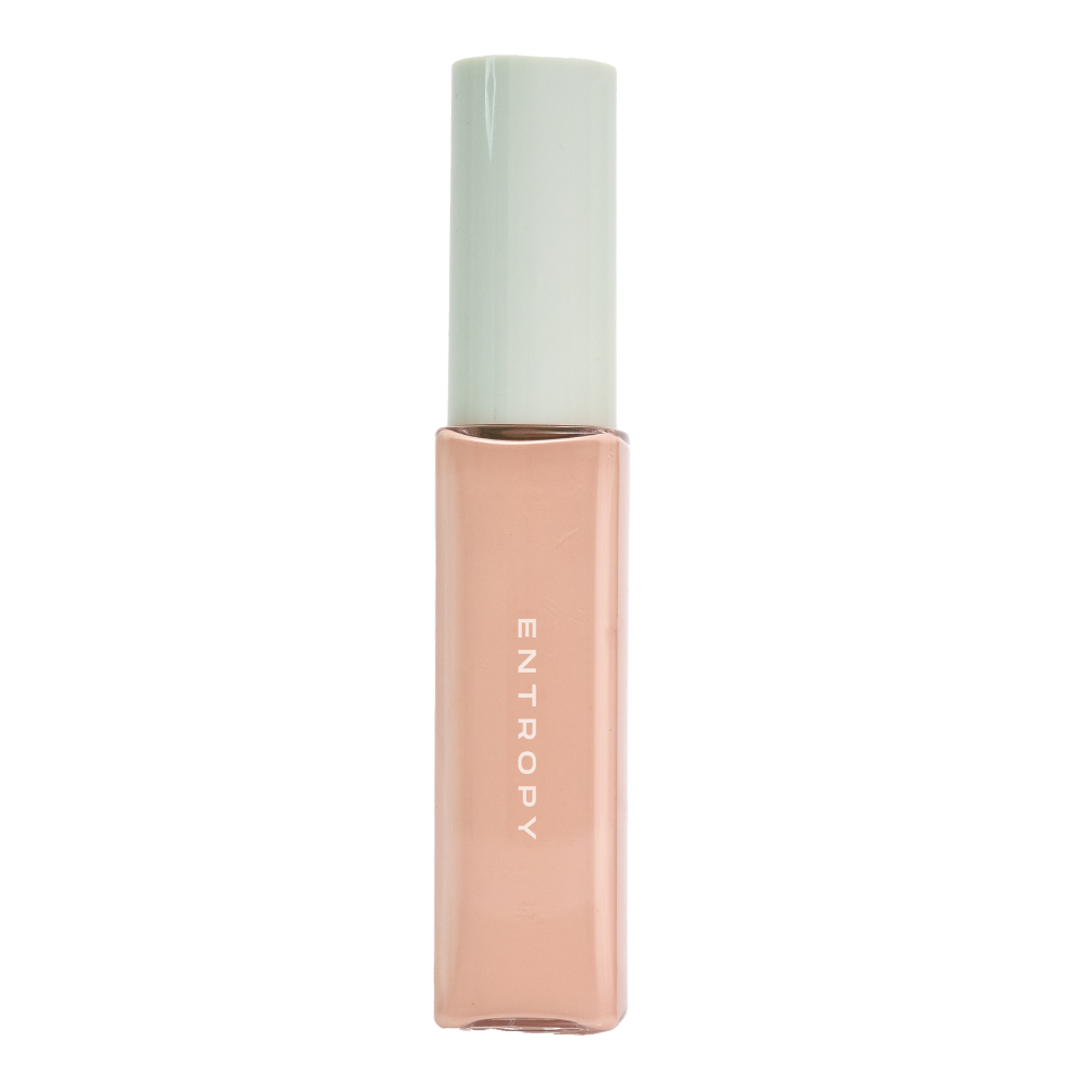 [ENTROPY] ORGANZA FIT SPATULA FOUNDATION #19.8