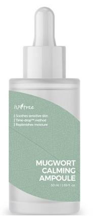 [Isntree] Mugwort calming Ampoule 50ml