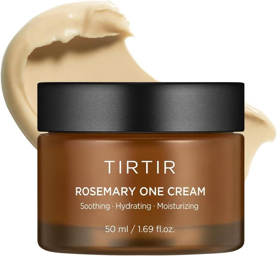 [TIRTIR] Rosemary One Cream - 50ml