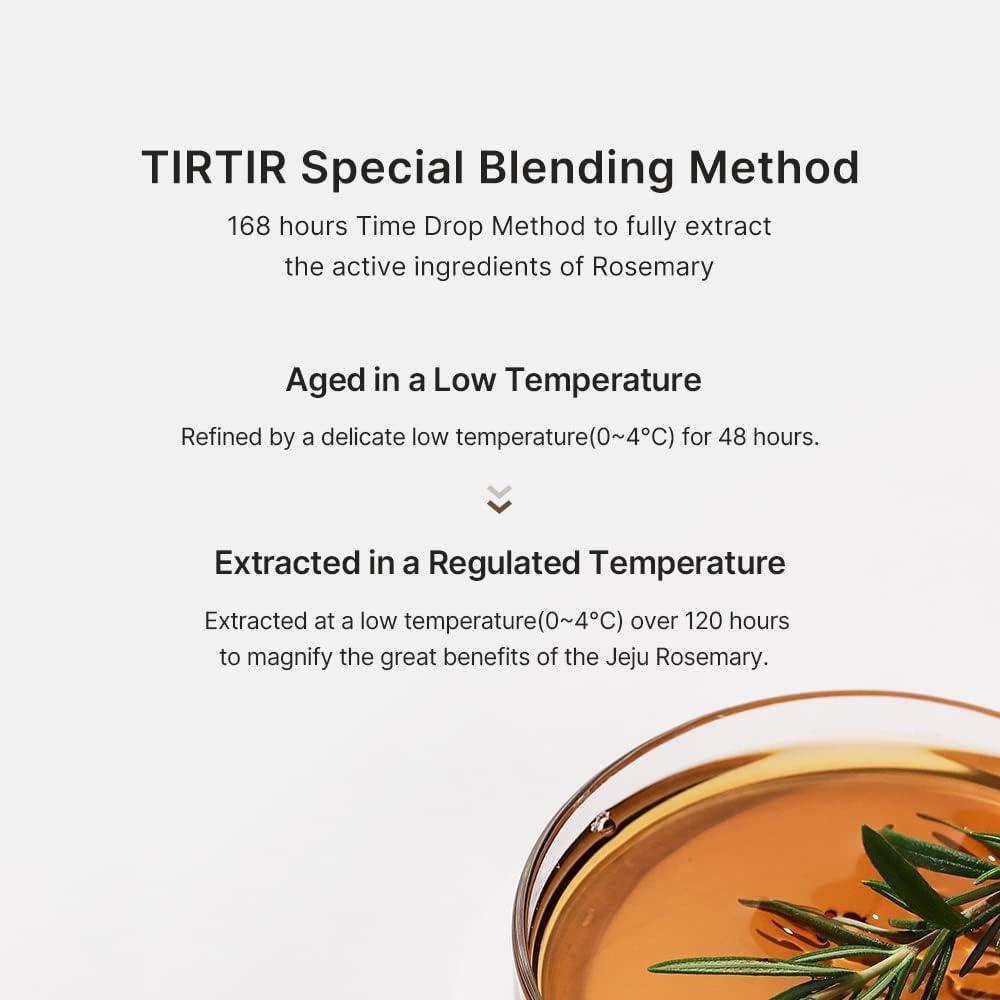 [TIRTIR] Rosemary One Cream - 50ml