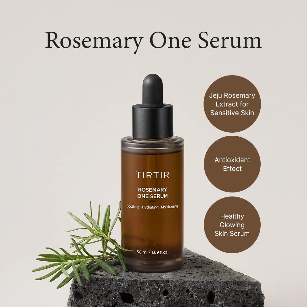 [TIRTIR] Rosemary One Serum - 50ml