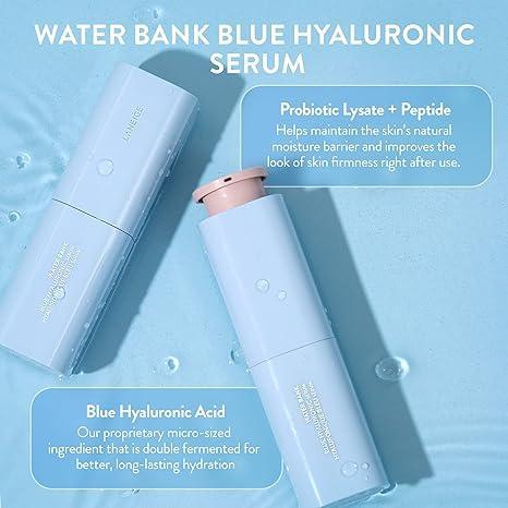 [Laneige] Water Bank Blue Hyaluronic Serum 30ml