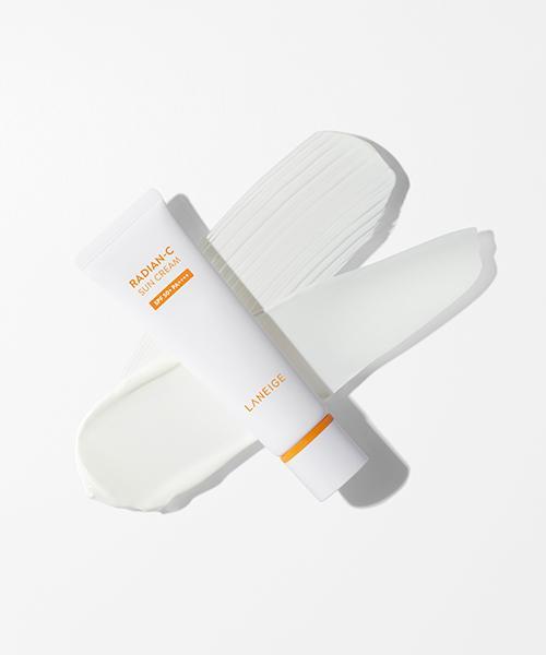 [Laneige] RADIAN-C SUNCREAM 50ml(SPF50+)