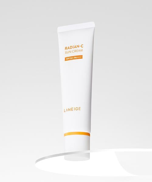 [Laneige] RADIAN-C SUNCREAM 50ml(SPF50+)