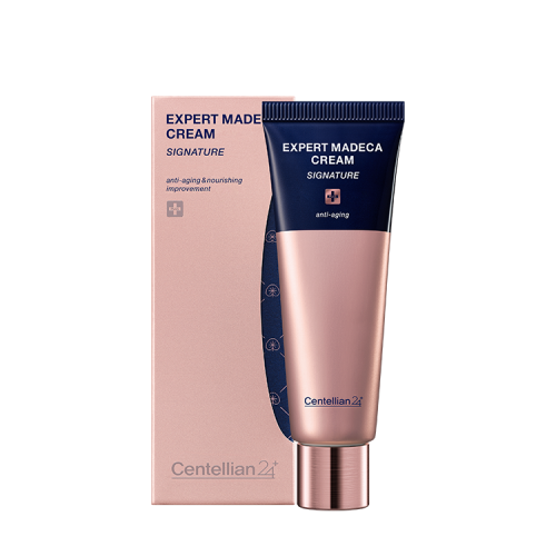 [Centellian24] Expert Madeca Cream Signature 50ml