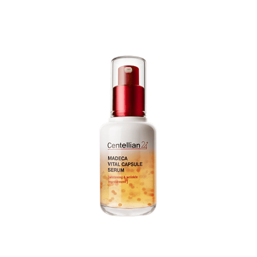 [Centellian24] Madeca Vital Capsule Serum 50ml