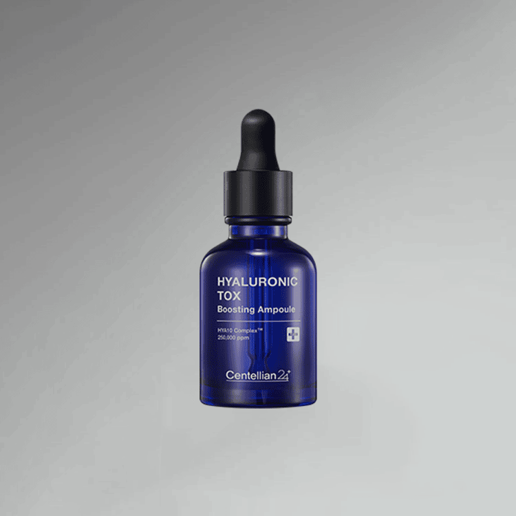 [Centellian24] Hyaluronic Tox ampoule 30ml