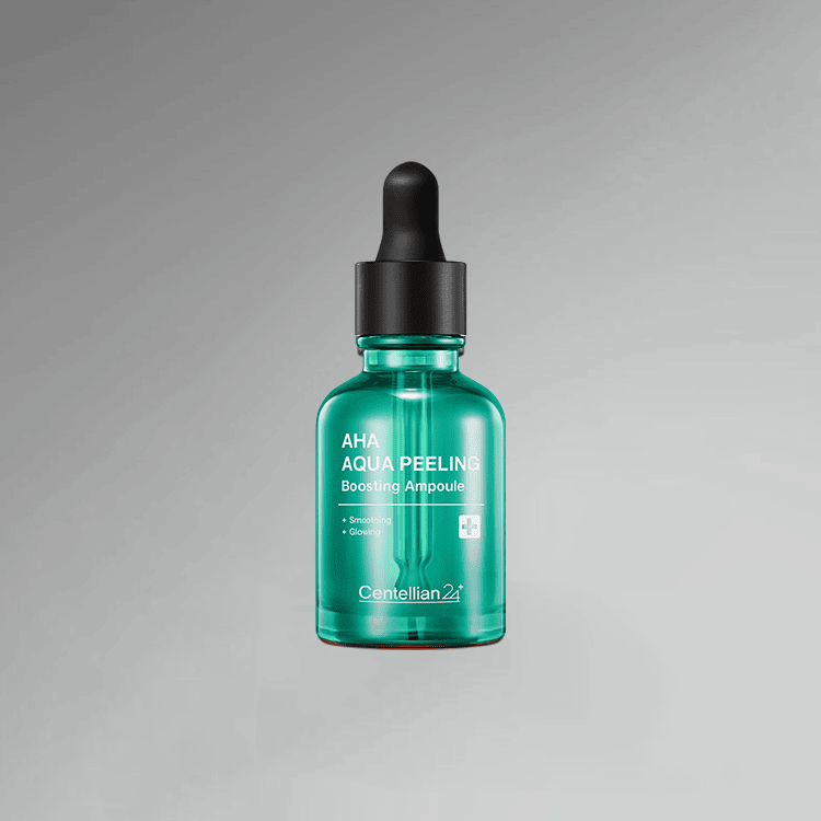 [Centellian24] AHA Aqua Peeling Boosting ampoule 30ml