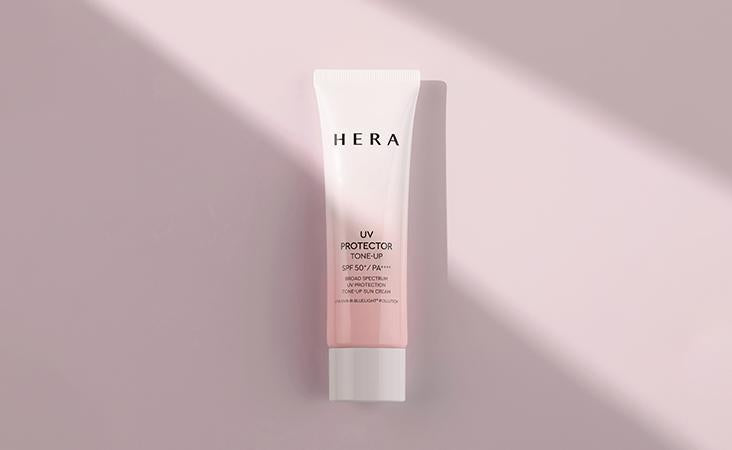 [Hera] UV Protector Tone-Up 50ml