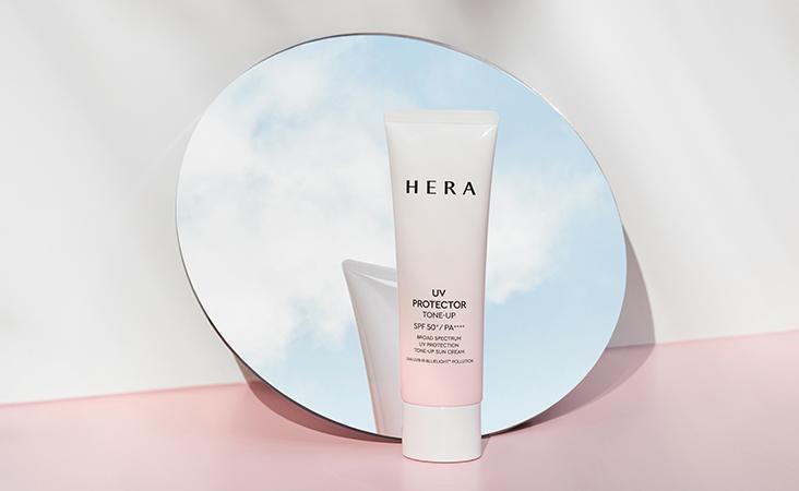 [Hera] UV Protector Tone-Up 50ml