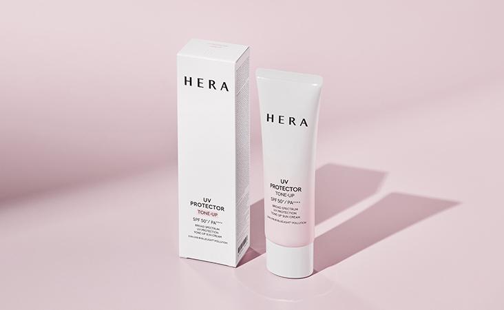 [Hera] UV Protector Tone-Up 50ml