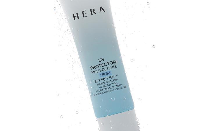 [Hera] UV Protector Multi-defense Fresh 50ml