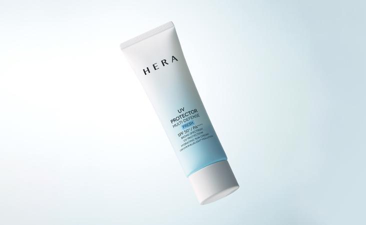 [Hera] UV Protector Multi-defense Fresh 50ml