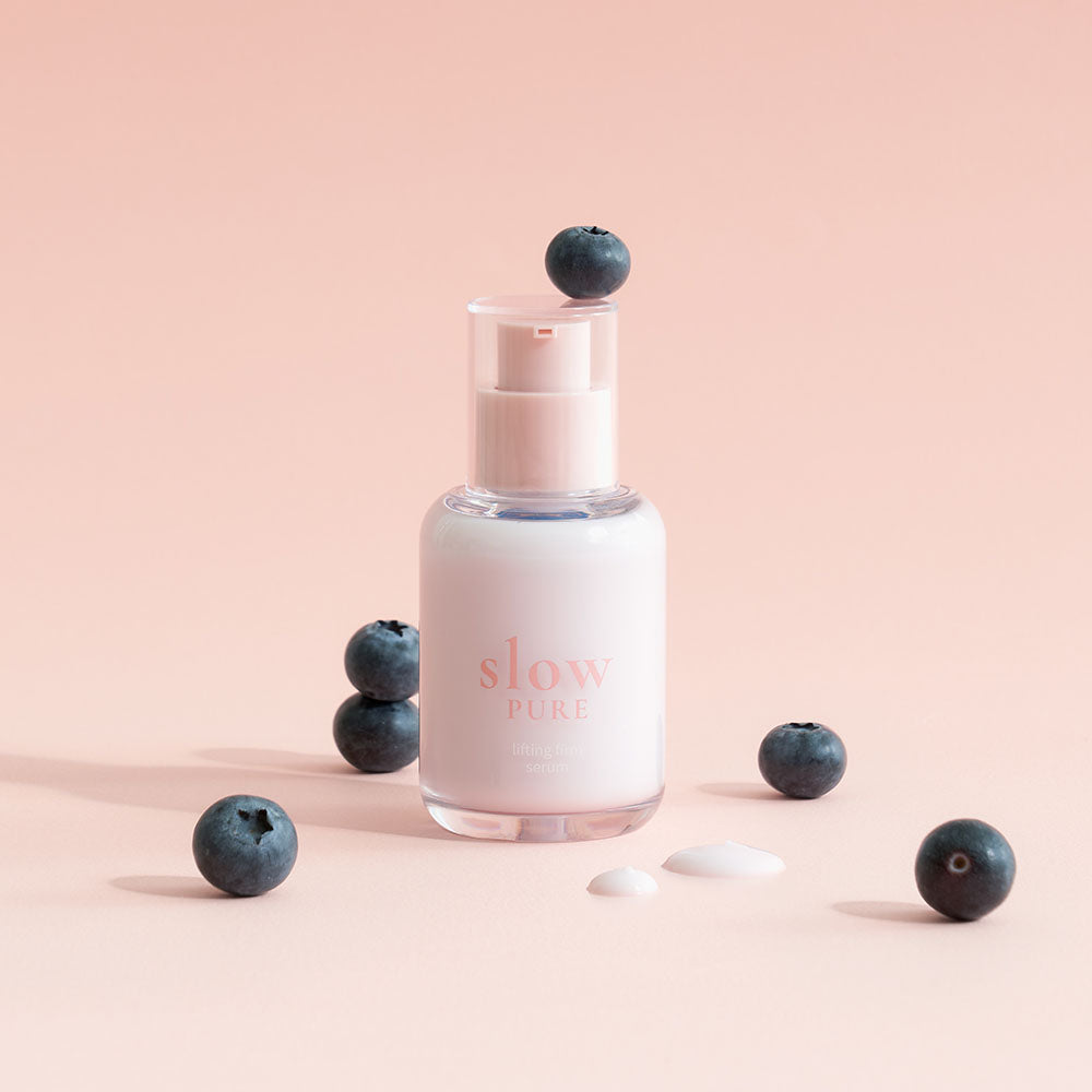 [slowpure] lifting firm serum 50ml