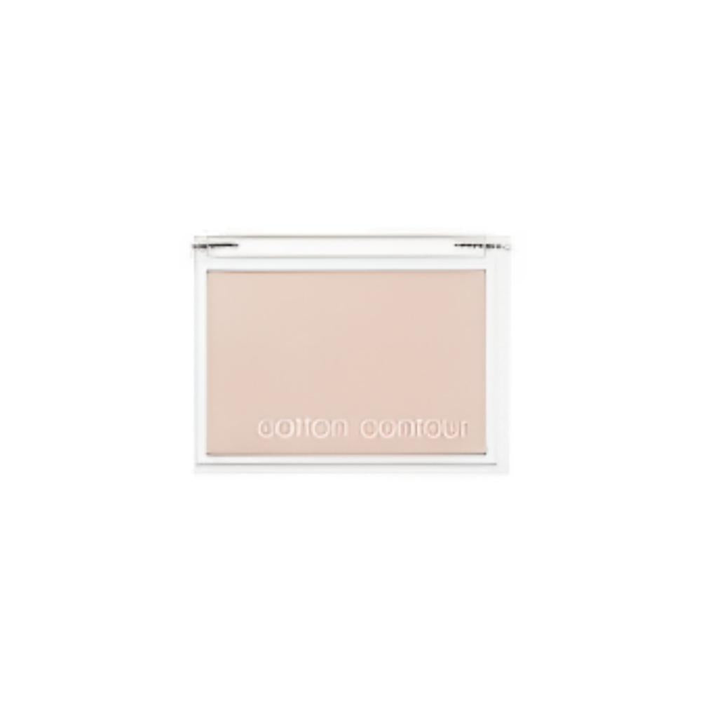 [Missha] Cotton Contour 4g #Sparkling  Shake