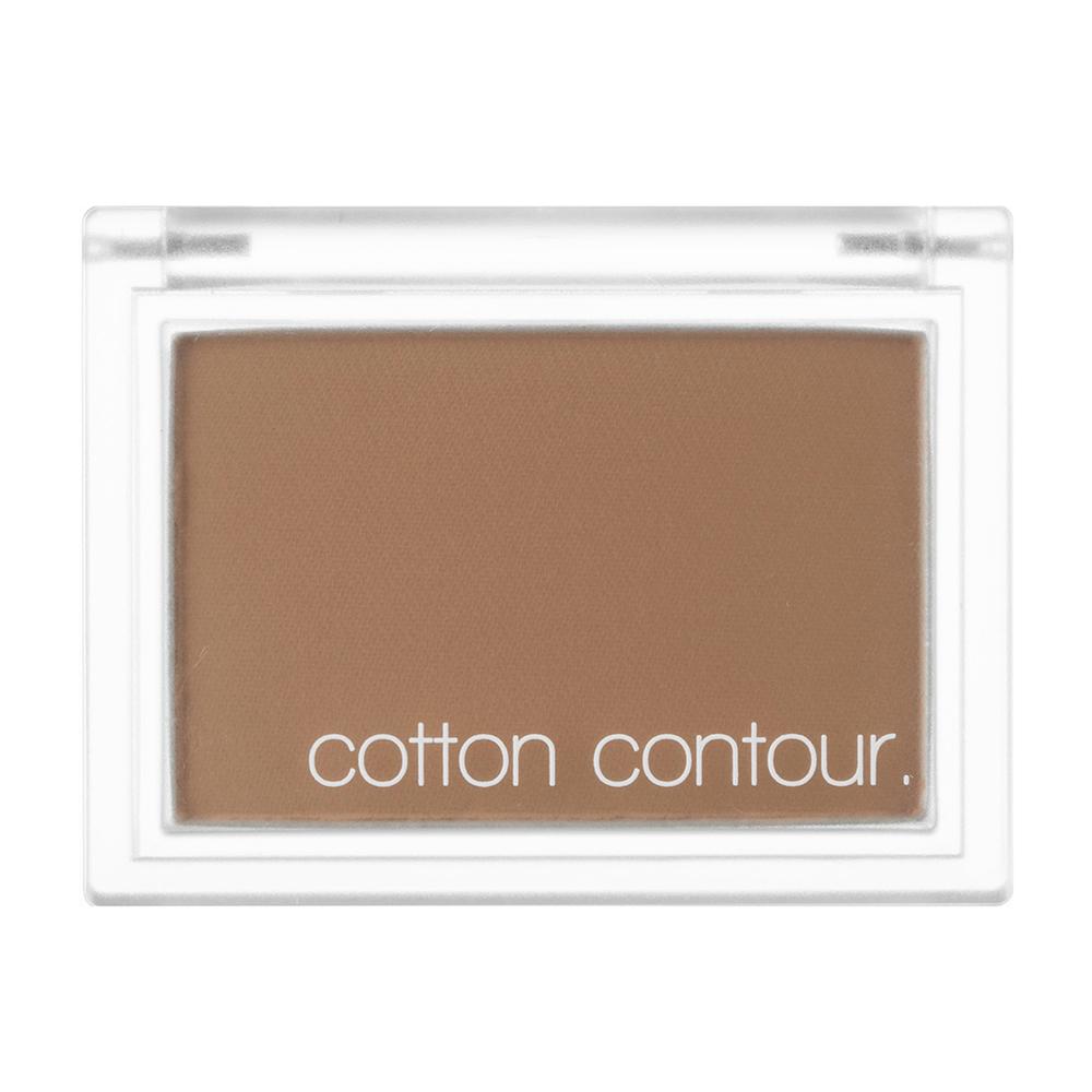 [Missha] Cotton Contour 4g #Baked Bagel