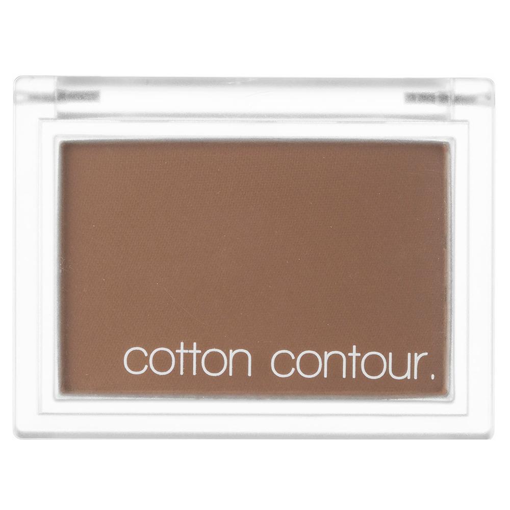 [Missha] Cotton Contour 4g #Salted HotChoco