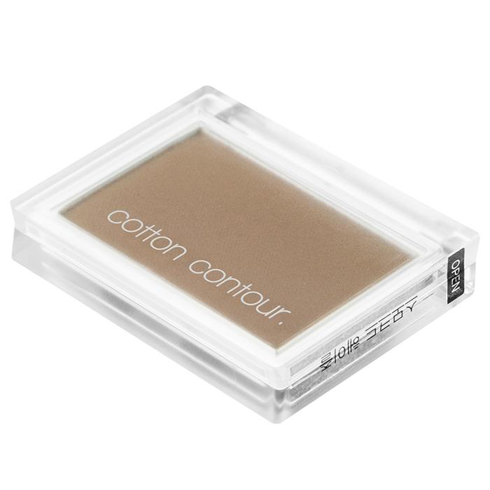 [Missha] Cotton Contour 4g #Smoked Hazel