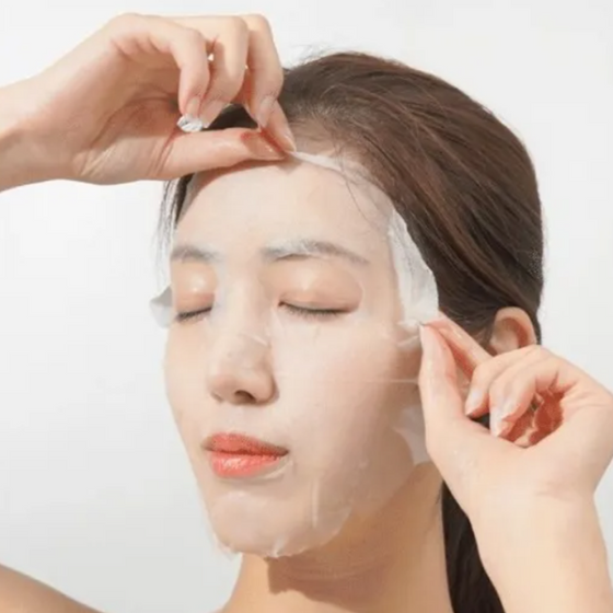 [MediPeel] Lacto Collagen Pore Lifting Mask 30ml 10ea